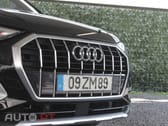 Audi Q3 35 TDI Advanced S tronic