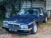 Jaguar Daimler Sovereign
