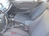 BMW X1 18 d xDrive