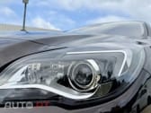 Opel Insignia 2.0 CDTI executive S/S