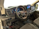Ford Transit 350 L2 2.0 EcoBlue Trend