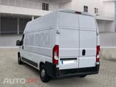 Peugeot Boxer   2.2 BlueHDi 335 L3H3 Pro