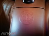 Mercedes-Benz S 63 AMG Coupe Speedshift MCT Edition 1