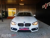 BMW 116 d