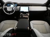 Land Rover Range Rover Sport RR Sport P510e AWD First Edition I.V.A DEDUTIVEL