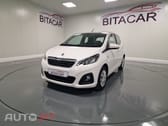 Peugeot 108 1.0 VTi Active