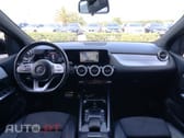 Mercedes-Benz B 250 e AMG Line