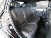 Mercedes-Benz GLC 300 AMG