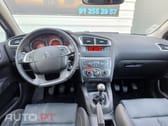 Citroen C4 1.6 e-HDi Air.Exclusive