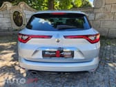 Renault Mégane Sport Tourer 1.6 dCi Intens
