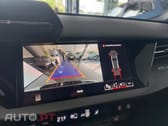 Audi A3 Sportback 30 TFSI Advanced