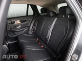 Mercedes-Benz GLC 300 de 4-matic