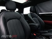 MINI Cooper John Cooper Works