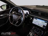 Audi E-Tron I.V.A DEDUTÍVEL   50 Q ADVANCED