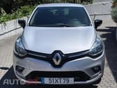 Renault Clio 0.9 TCe Limited