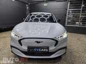 Ford Mustang Mach-E AWD PREMIUM
