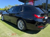 BMW 318 d Auto