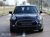 MINI Cooper Cooper SD Auto Desportiva