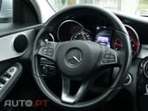 Mercedes-Benz C 200 d Avantgarde