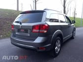 Fiat Freemont 2.0 M-Jet