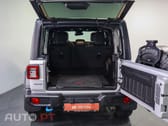 Jeep Wrangler Rubicon 2.0 TG Plug In Hybrid  4Xe AT8
