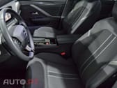 Opel Astra Sports Tourer 1.2 T Hybrid GS eDCT