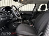 Fiat Tipo 1.3 M-Jet Lounge