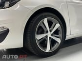 Peugeot 308 SW 1.6 e-HDi Allure J17