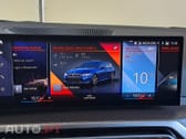 BMW 320 e Pack M