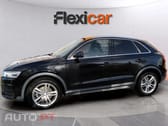 Audi Q3 1.4 TFSI CoD S tronic
