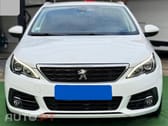 Peugeot 308 SW 1.5 BlueHDi Style