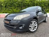 Renault Mégane 1.5 dCi Dynamique S