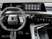Peugeot E-5008 GT I.V.A DEDUTÍVEL 