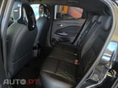 Nissan Juke 1.0 DIG-T N-DESIGN CHIC TWO TONE SILVER DCT 114 CV