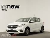 Dacia Sandero Sandero 1.0 ECO-G Expression Bi-Fuel