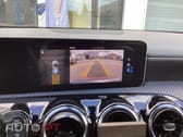 Mercedes-Benz A 180 d Style Plus Aut.