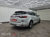 Renault Mégane Sport Tourer 1.5 Blue dCi GT Line EDC