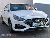 Hyundai i30 1.6 CRDi STyle Plus