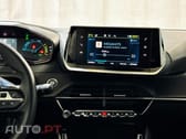 Peugeot E-208 50 kWh SE Style