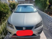 Seat Leon Style