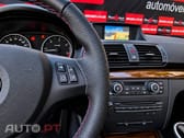 BMW 118 d Coupe