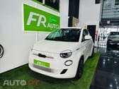 Fiat 500e 42 kWh
