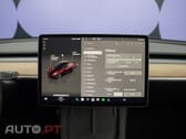 Tesla Model 3 Long Range Tração Integral