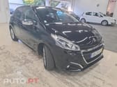 Peugeot 208 1.5 BlueHDi Signature