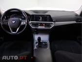 BMW 318 d Auto Advantage