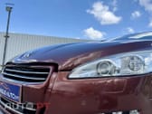 Peugeot 508 RXH 2.0 HDi Hybrid4 163cv 2-Tronic 