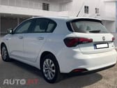 Fiat Tipo 1.3 M-Jet Street