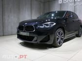 BMW X2 25 e xDrive
