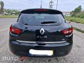 Renault Clio 1.5 dCi LIMITED