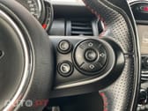 MINI Cabrio Cooper D